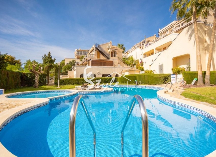 Resale - Apartment - Torrevieja - Torreblanca