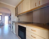 Resale - Apartment - Torrevieja - Torreblanca