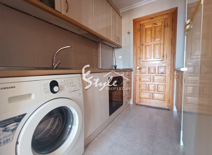 Resale - Apartment - Torrevieja - Torreblanca