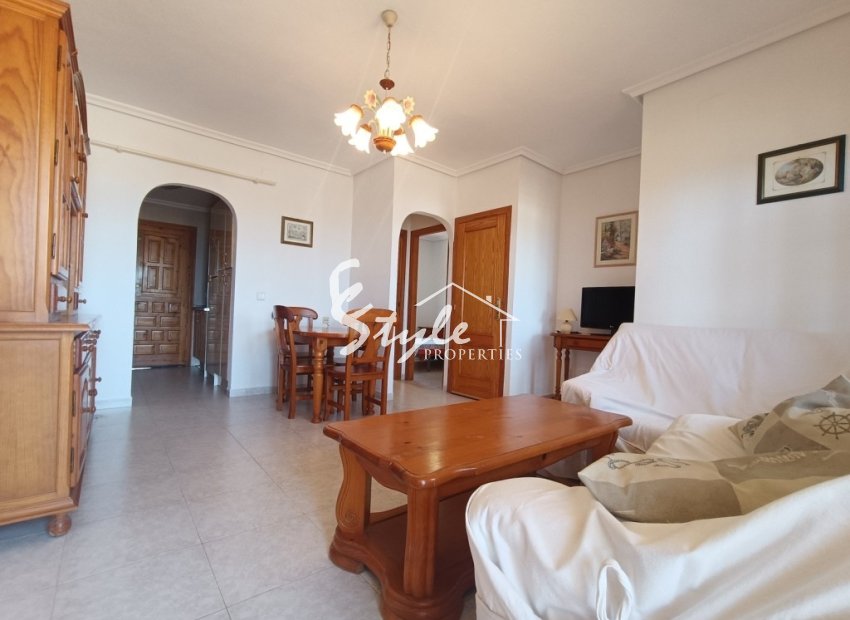 Resale - Apartment - Torrevieja - Torreblanca