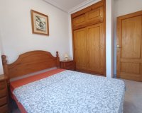 Resale - Apartment - Torrevieja - Torreblanca