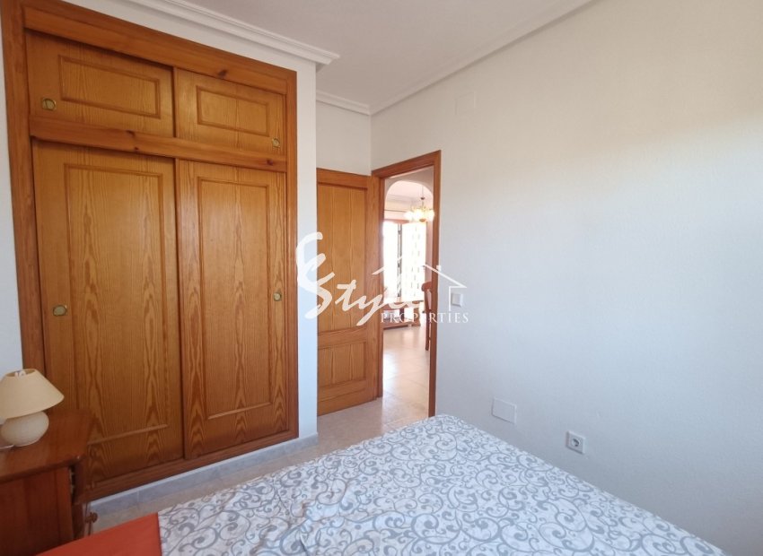 Resale - Apartment - Torrevieja - Torreblanca
