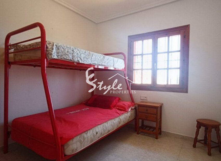 Resale - Apartment - Torrevieja - Torreblanca