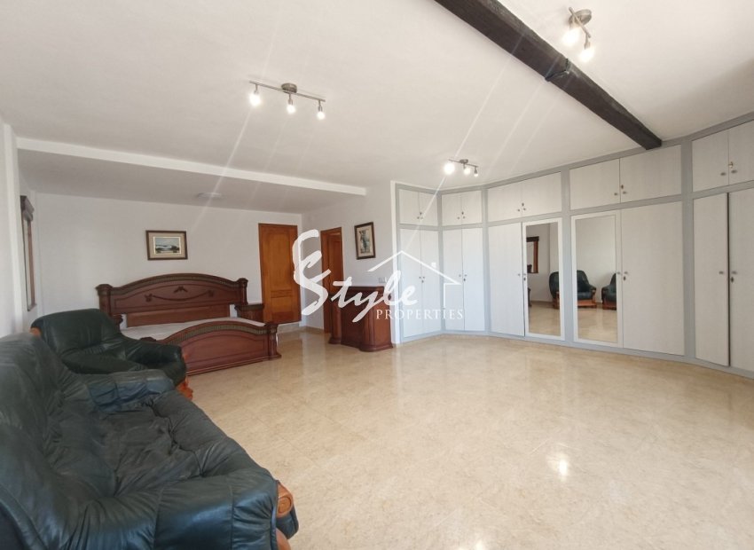Resale - Apartment - Torrevieja - Torreblanca