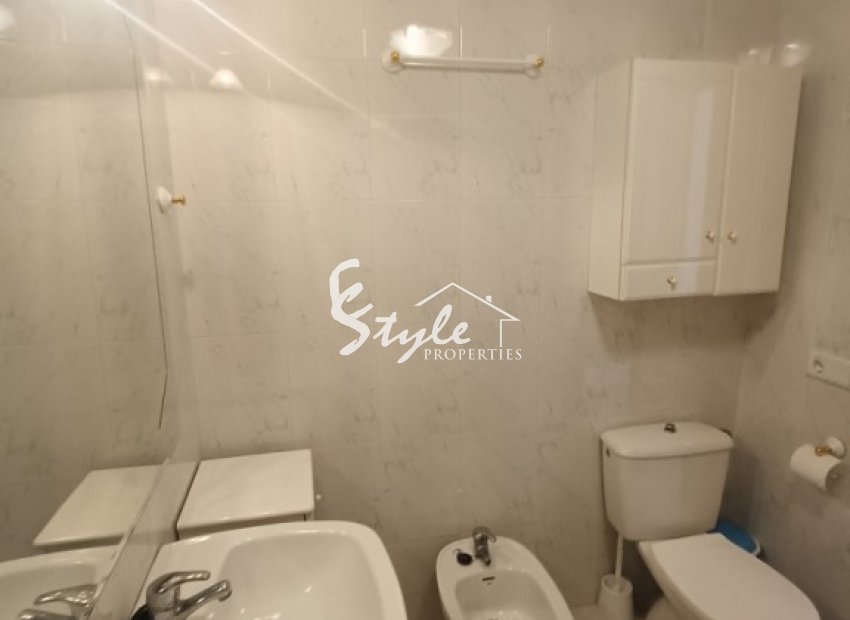 Resale - Apartment - Torrevieja - Torreblanca