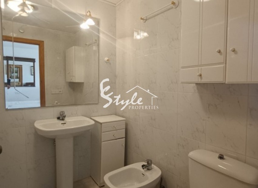 Resale - Apartment - Torrevieja - Torreblanca