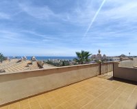 Resale - Apartment - Torrevieja - Torreblanca