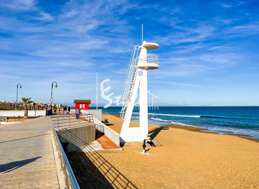 Resale - Apartment - Torrevieja - Torreblanca