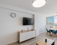 Resale - Apartment - Torrevieja - Torrelamata - La Mata