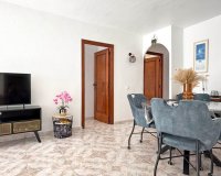 Resale - Apartment - Torrevieja - Torrelamata - La Mata