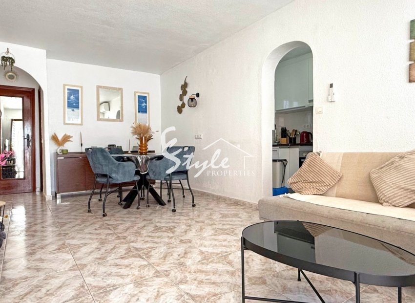 Resale - Apartment - Torrevieja - Torrelamata - La Mata