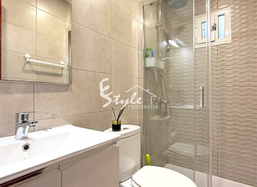 Resale - Apartment - Torrevieja - Torrelamata - La Mata