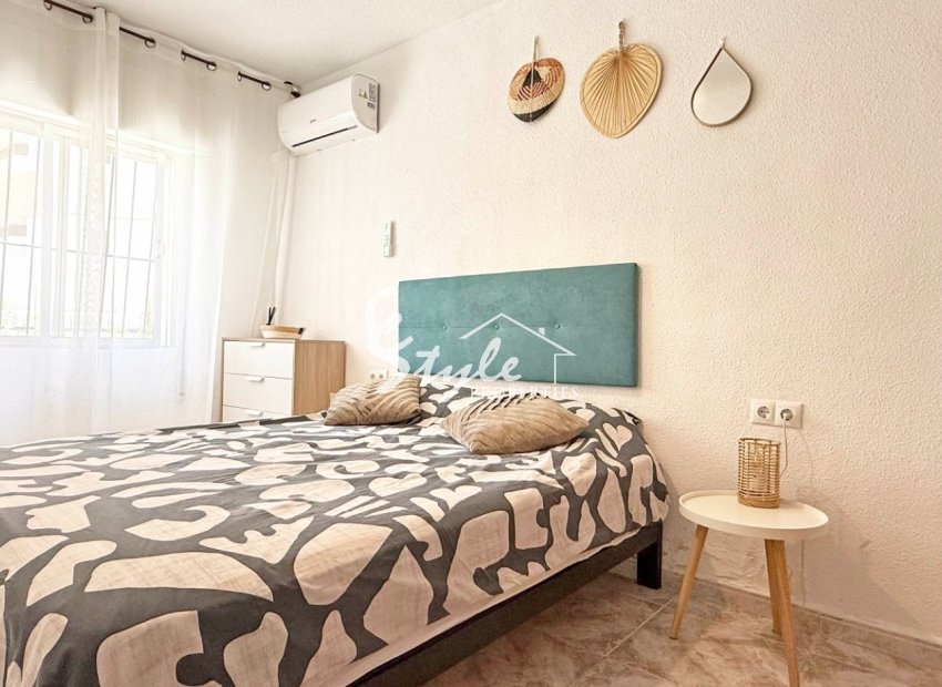 Resale - Apartment - Torrevieja - Torrelamata - La Mata