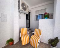 Resale - Apartment - Torrevieja - UR TORRE DEL MORO 2
