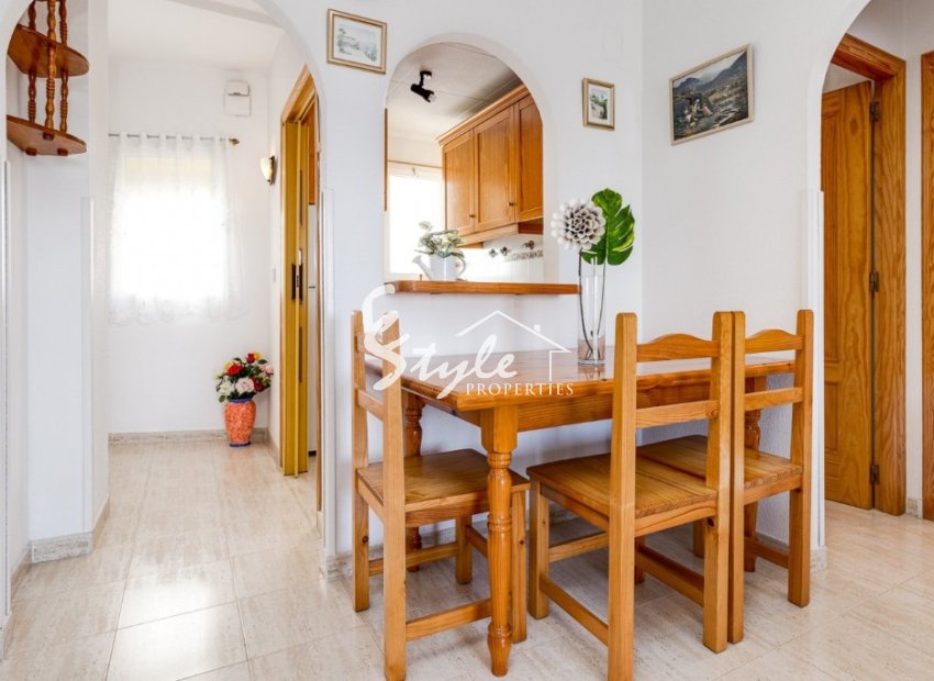 Resale - Apartment - Torrevieja