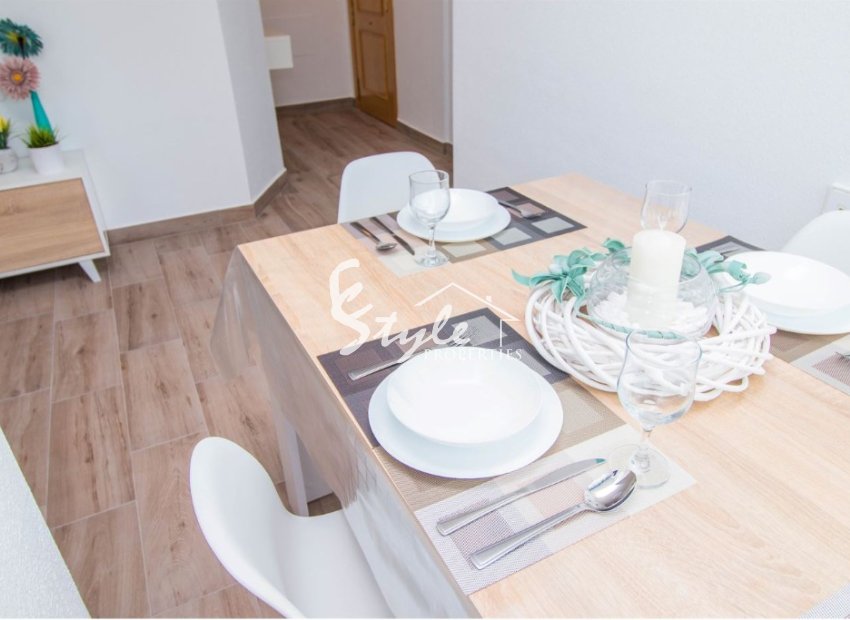 Resale - Apartment - Torrevieja