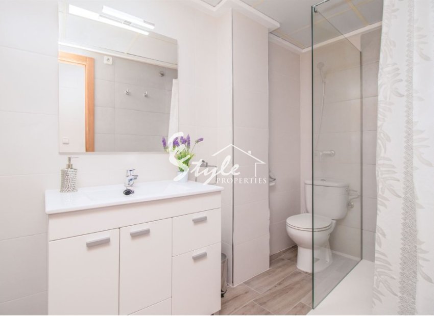 Resale - Apartment - Torrevieja