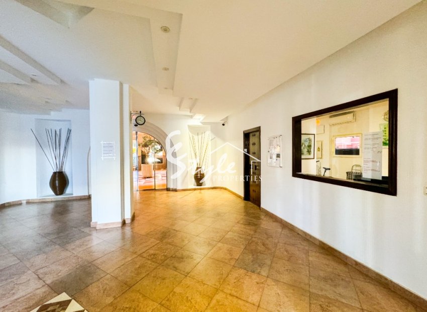 Resale - Apartment - Torrevieja