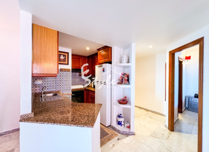 Resale - Apartment - Torrevieja