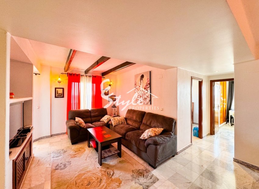 Resale - Apartment - Torrevieja