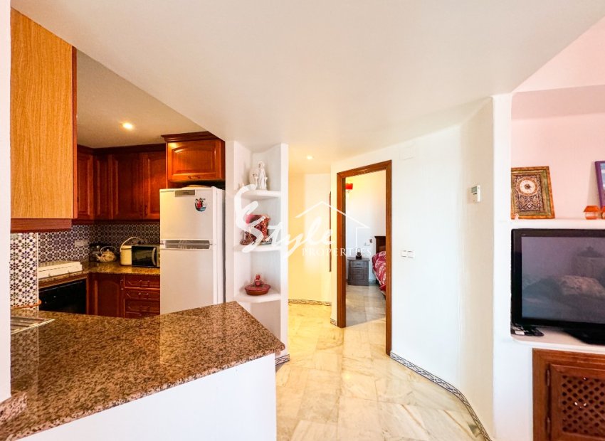 Resale - Apartment - Torrevieja