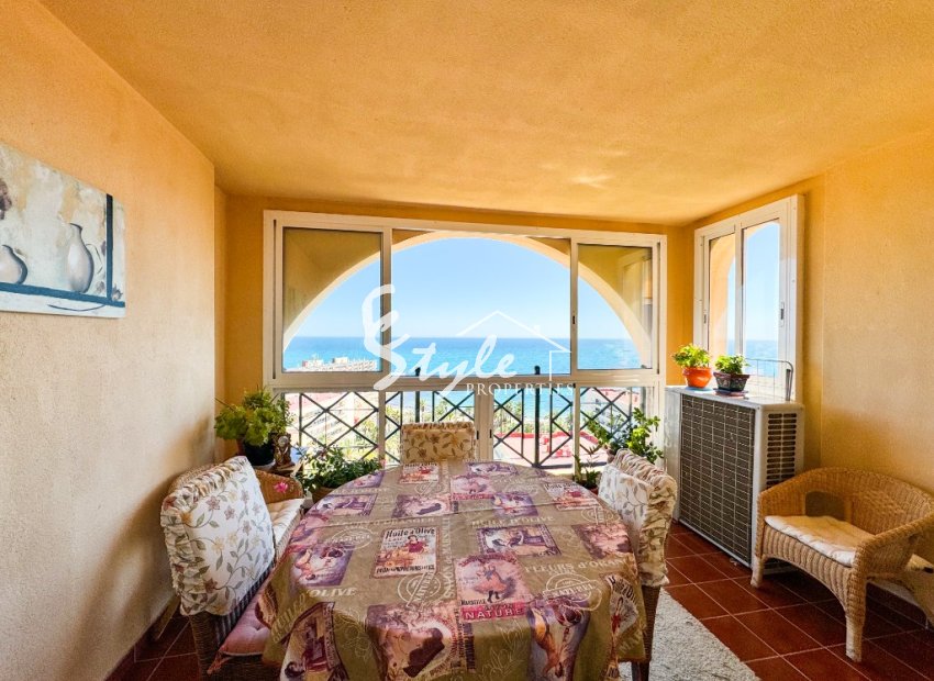 Resale - Apartment - Torrevieja