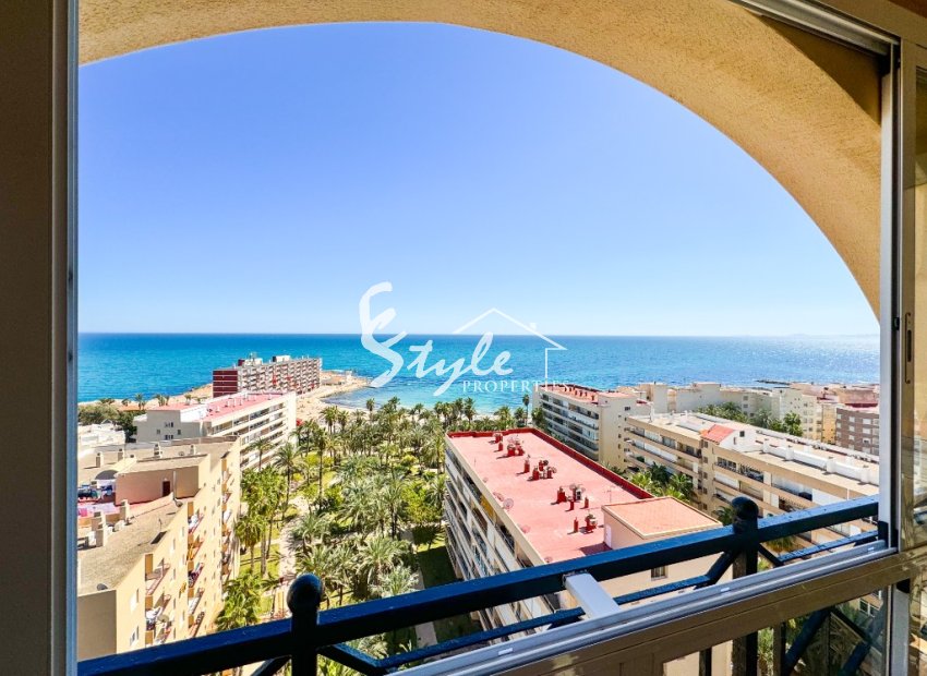 Resale - Apartment - Torrevieja