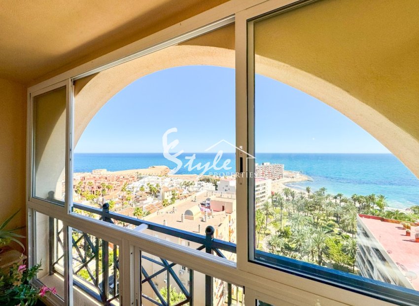 Resale - Apartment - Torrevieja