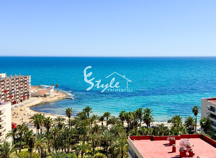 Resale - Apartment - Torrevieja