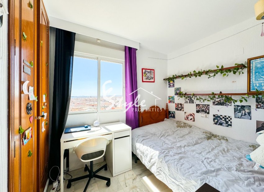 Resale - Apartment - Torrevieja