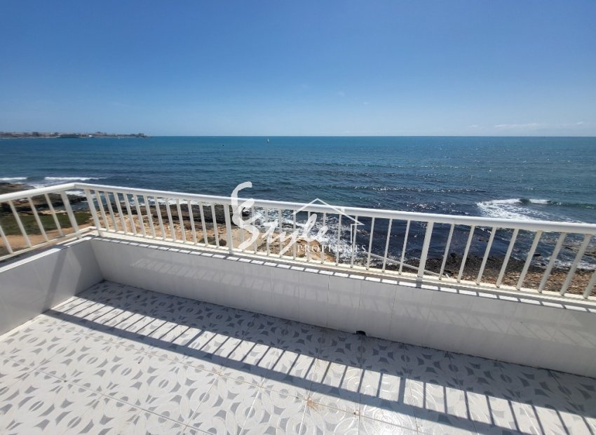 Resale - Apartment - Torrevieja