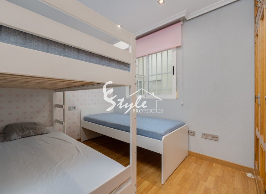 Resale - Apartment - Torrevieja