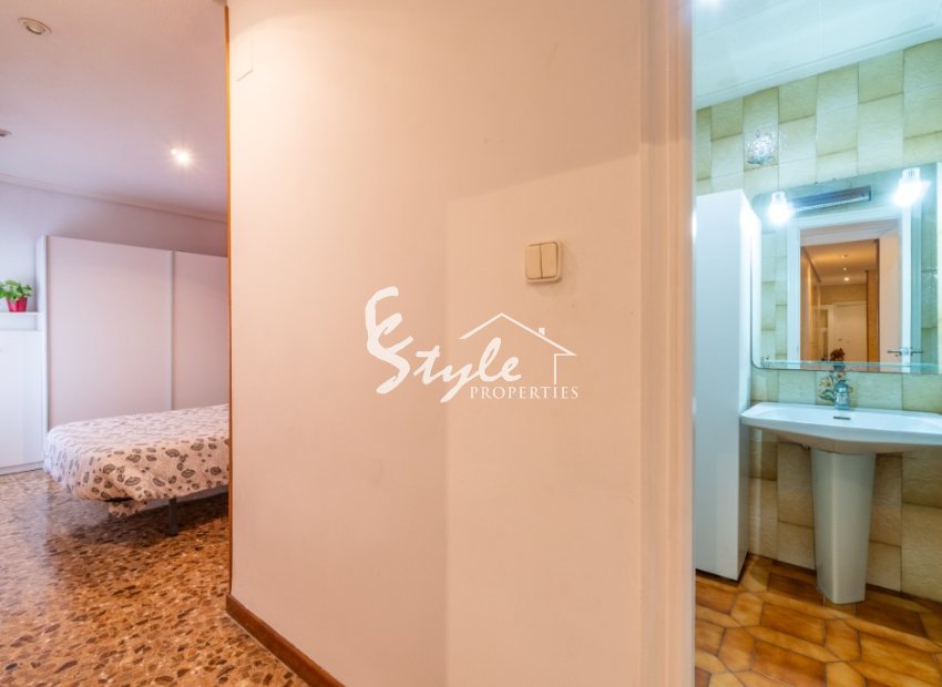 Resale - Apartment - Torrevieja