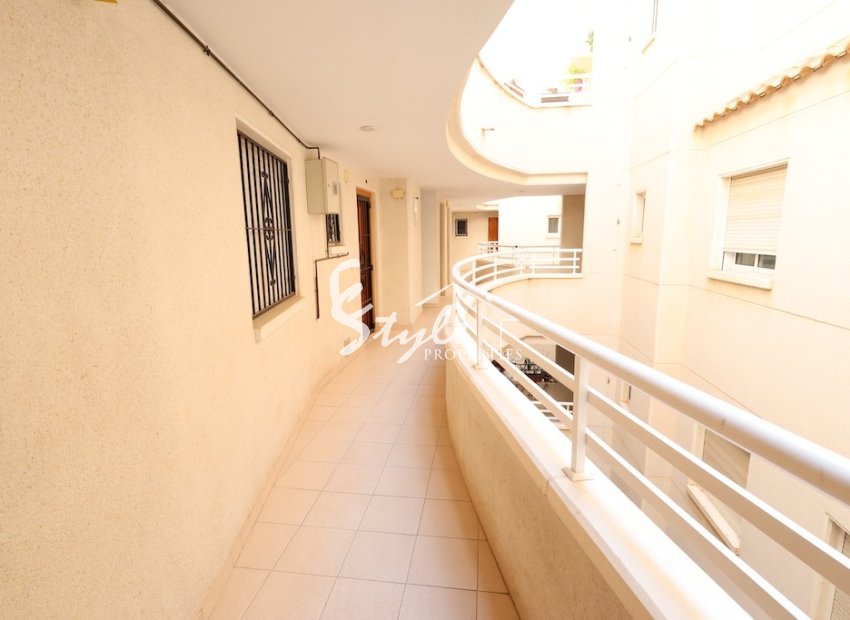 Resale - Apartment - Torrevieja