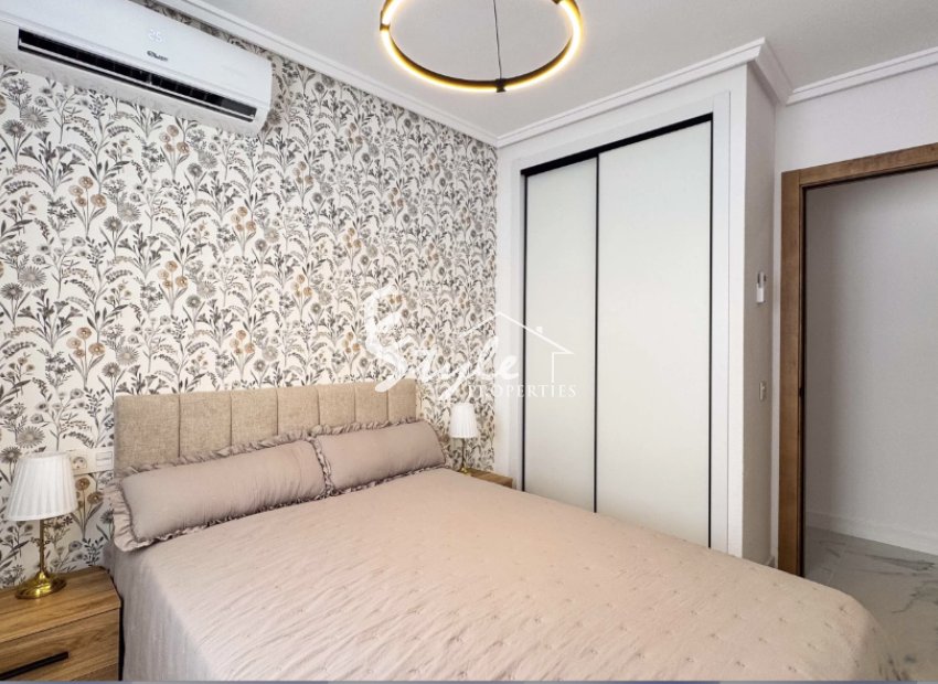 Resale - Apartment - Torrevieja