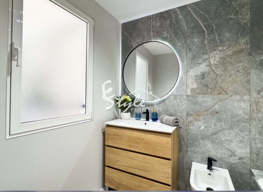 Resale - Apartment - Torrevieja