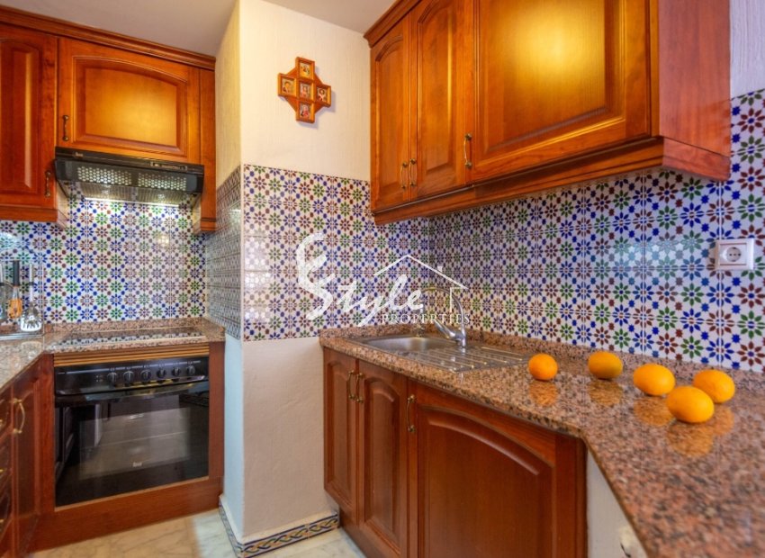 Resale - Apartment - Torrevieja