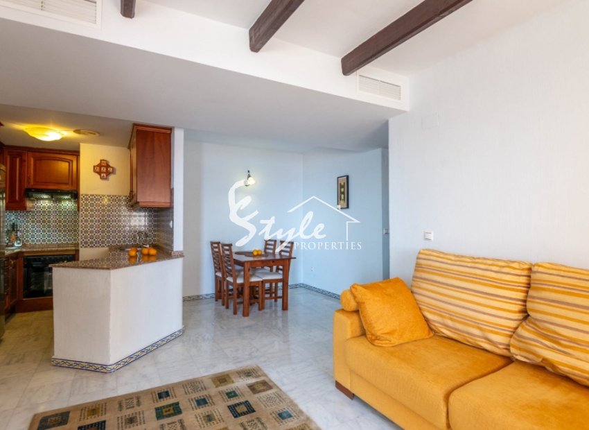 Resale - Apartment - Torrevieja