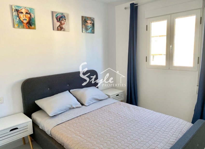 Resale - Apartment - Torrevieja