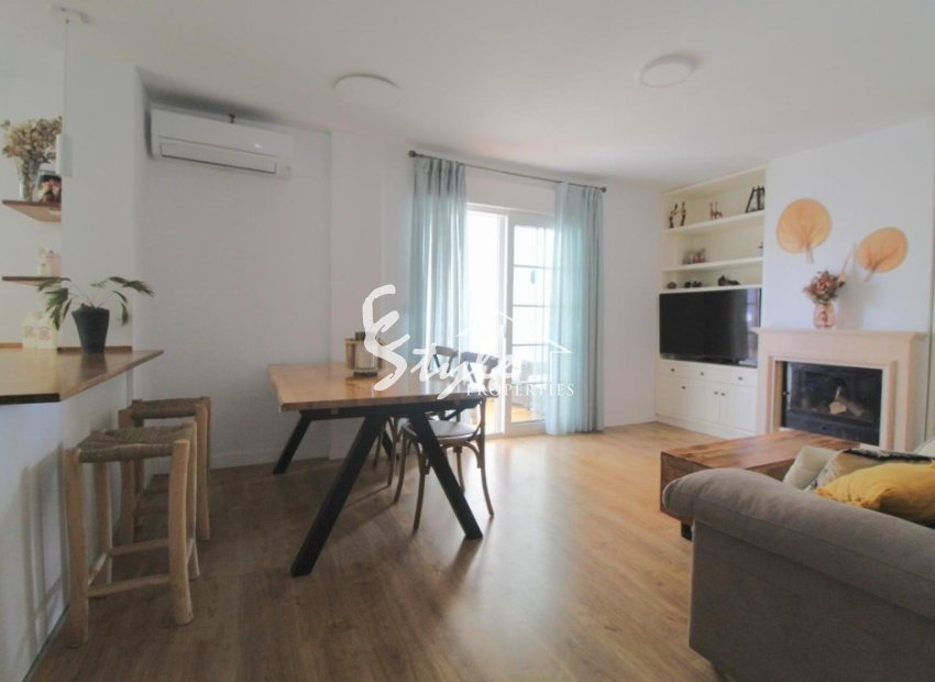 Resale - Apartment - Torrevieja