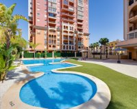 Resale - Apartment - Torrevieja