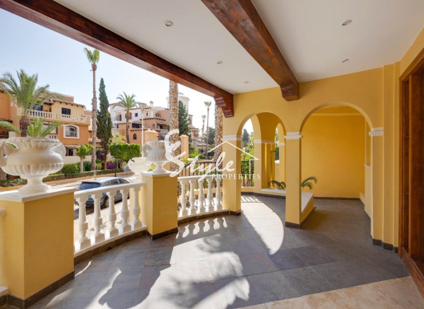 Resale - Apartment - Torrevieja