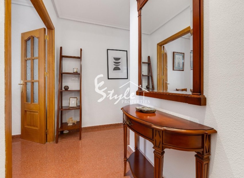 Resale - Apartment - Torrevieja