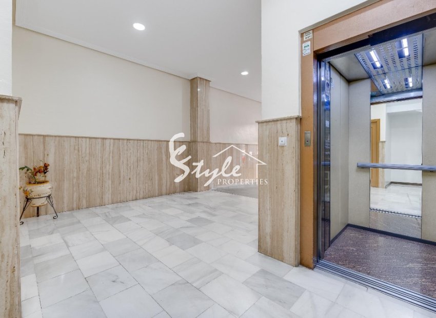 Resale - Apartment - Torrevieja