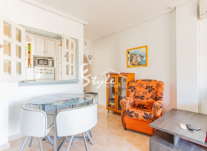 Resale - Apartment - Torrevieja