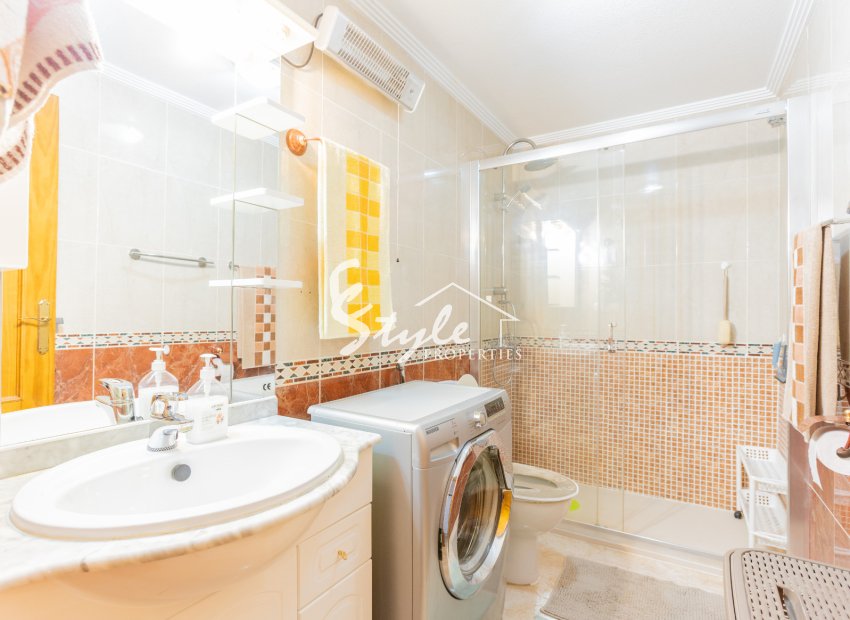Resale - Apartment - Torrevieja