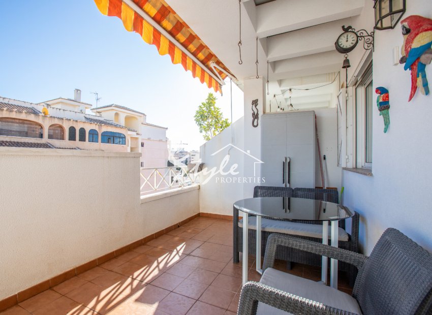 Resale - Apartment - Torrevieja