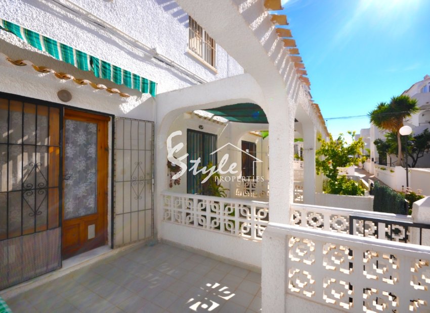 Resale - Apartment - Torrevieja