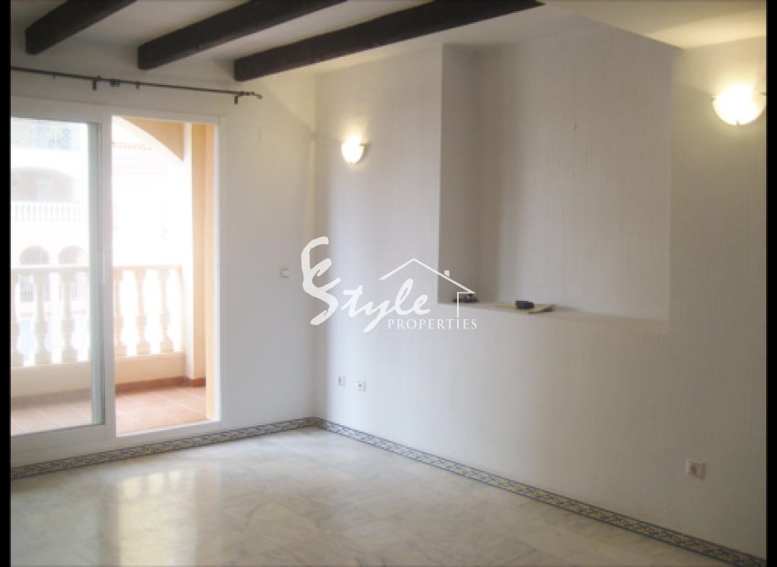 Resale - Apartment - Torrevieja