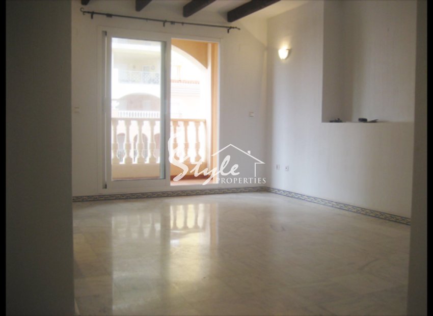 Resale - Apartment - Torrevieja